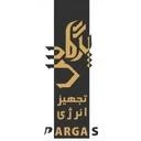 تجهیز انرژی پرگاس