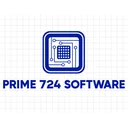 نرم افزاری پرایم 724
