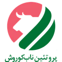 پروتئین ناب کوروش