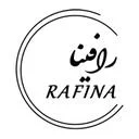 گروه غذایی رافینا