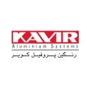 رنگین پروفیل کویر