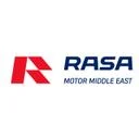 راسا موتور خاورمیانه
