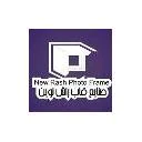 صنایع قاب راش نوین