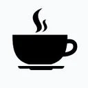 قهوه رستاک