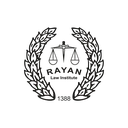 موسسه حقوقی رایان