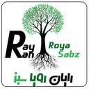 رایان رویا سبز