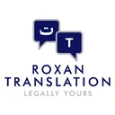 دفتر ترجمه رسمی رکسان