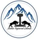 صبا تجارت دنا
