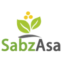 سبزآسا