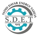 سدید دوار انرژی طاها