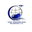 ساحل اقیانوس سفید آرام پارس