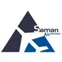 خدمات هوایی سامان