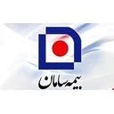 بیمه سامان کد ۵۸۸۲۵