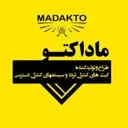 سامانه هوشمند ماداکتو
