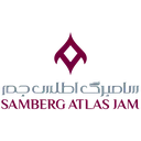 سامبرگ اطلس جم