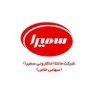 مانتا ( ماکارونی سمیرا )