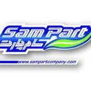 سام پارت