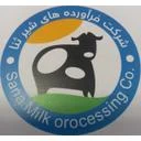 فرآوری شیر ثنا