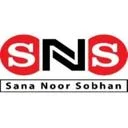 ثنا نور سبحان