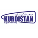 صنعت قند کردستان
