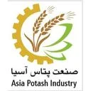 صنعت پتاس آسیا