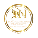 سالن زیبایی سارا VIP