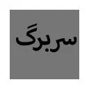 سربرگ