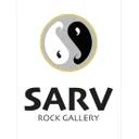 گالری سنگ سرو