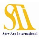سروآرا بین الملل