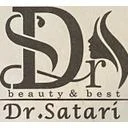 مطب زیبایی پوست و مو دکتر رقیه ستاری لقب