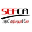 سپهر فناوری کاسپین