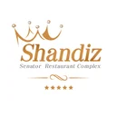 سناتور شاندیز