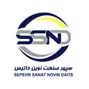 سپهر صنعت نوین داتیس
