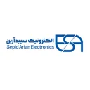 شرکت الکترونیک سپیدآرین