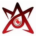 ستاره آذین نور گستر