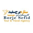 ستاره برج سفید