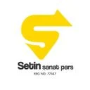 ستین صنعت پارس