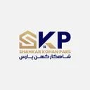 شاهکار کهن پارس