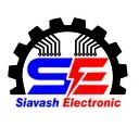سیاوش الکترونیک
