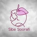 سیب صورتی