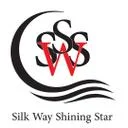 ستاره درخشان راه ابریشم