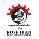 صنایع تولیدی الکترو سبحان