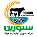 سورین کیان فیدار فرداد