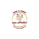 بنکداری ترش و شیرین