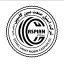 استیل صنعت مبین کاسپین