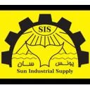 تدارکات صنعتی سان