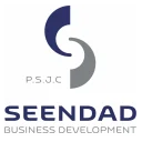 شرکت توسعه تجارت سینداد