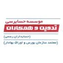 موسسه حسابرسی تدوين و همكاران