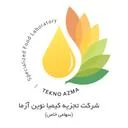 تجزیه کیمیا نوین آزما