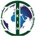 تکین ماشین رادمان